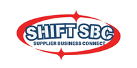 SUPPLIER BUSINESS CONNECT (SBC) logo